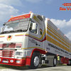 gts Volvo FH12 420 Henry Ha... - GTS COMBO'S