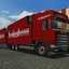 ats gts Scania 124L 470 6x4... - GTS DIVERSEN