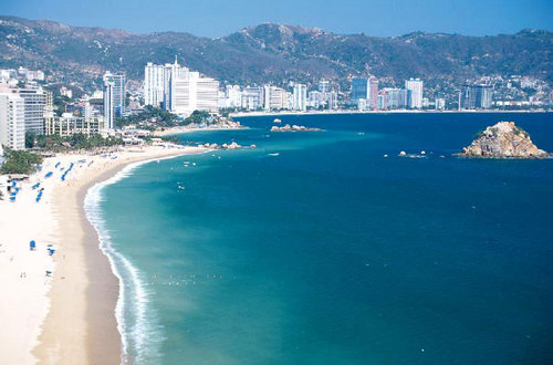 acapulco - 