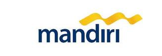 mandiri - 