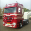 MB Actros 1844 LS  G S vd I... - Ingezonden foto's 2012