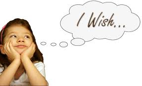 wish - 