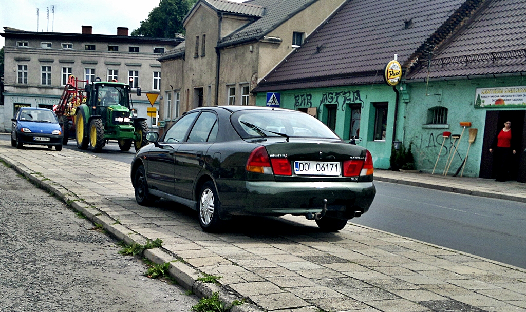 Carisma BierutÃ³w - 