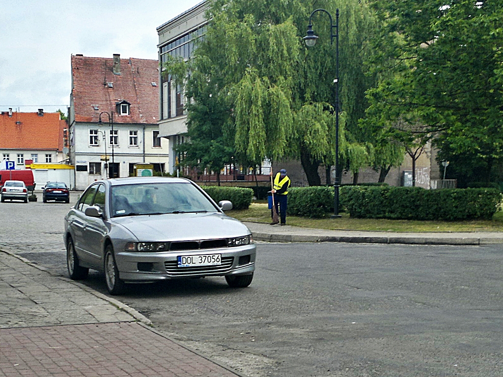 Galant BierutÃ³w - 