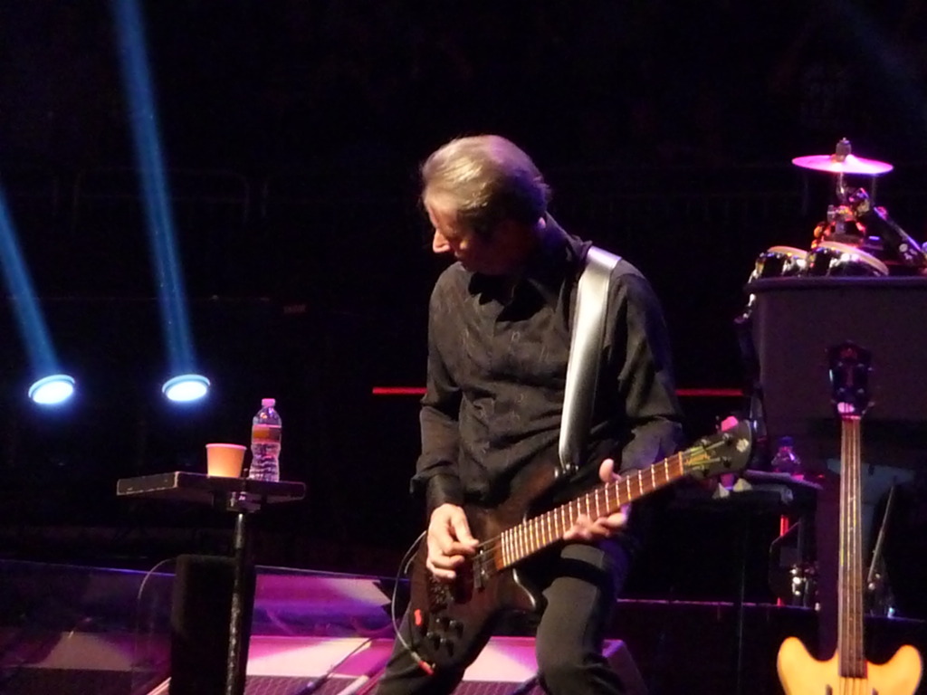 P1140918 Bruce Springsteen - Newark - 05-02-2012