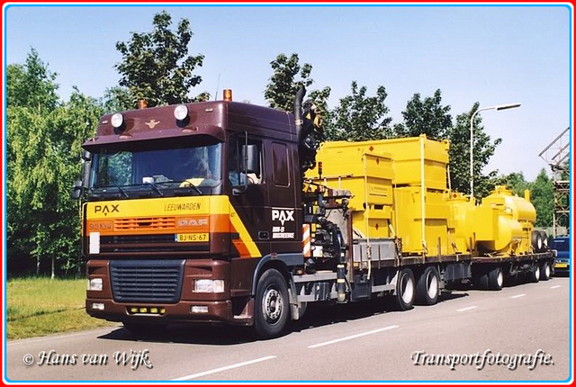 BJ-NS-67-border Open Truck's