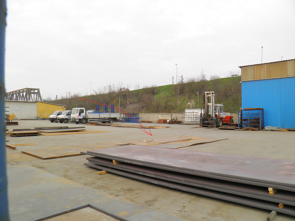 SILAZAK u DUNAVSKU - 