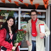 R.Th.B.Vriezen 2012 06 09 4246 - PvdA Arnhem Canvassen Malbu...