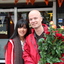 R.Th.B.Vriezen 2012 06 09 4251 - PvdA Arnhem Canvassen Malburgen-oost en WC Drieslag zaterdag 9 juni 2012