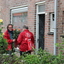 R.Th.B.Vriezen 2012 06 09 4280 - PvdA Arnhem Canvassen Malburgen-oost en WC Drieslag zaterdag 9 juni 2012