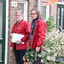 R.Th.B.Vriezen 2012 06 09 4282 - PvdA Arnhem Canvassen Malburgen-oost en WC Drieslag zaterdag 9 juni 2012