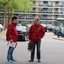 R.Th.B.Vriezen 2012 06 09 4294 - PvdA Arnhem Canvassen Malburgen-oost en WC Drieslag zaterdag 9 juni 2012