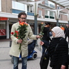 R.Th.B.Vriezen 2012 06 09 4313 - PvdA Arnhem Canvassen Malbu...