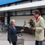 R.Th.B.Vriezen 2012 06 09 4325 - PvdA Arnhem Canvassen Malburgen-oost en WC Drieslag zaterdag 9 juni 2012