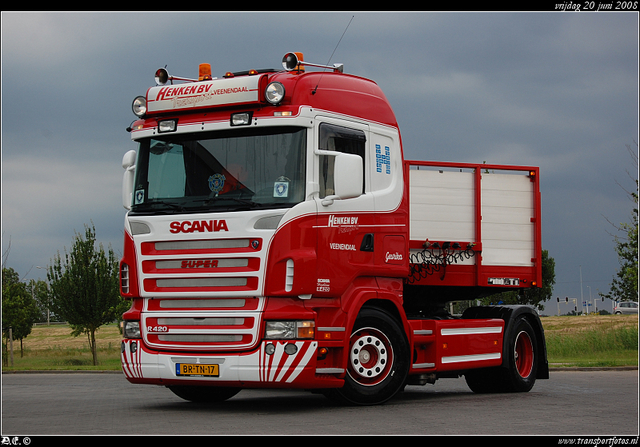 DSC 3266-border Henken Transport B.V. - Veenendaal