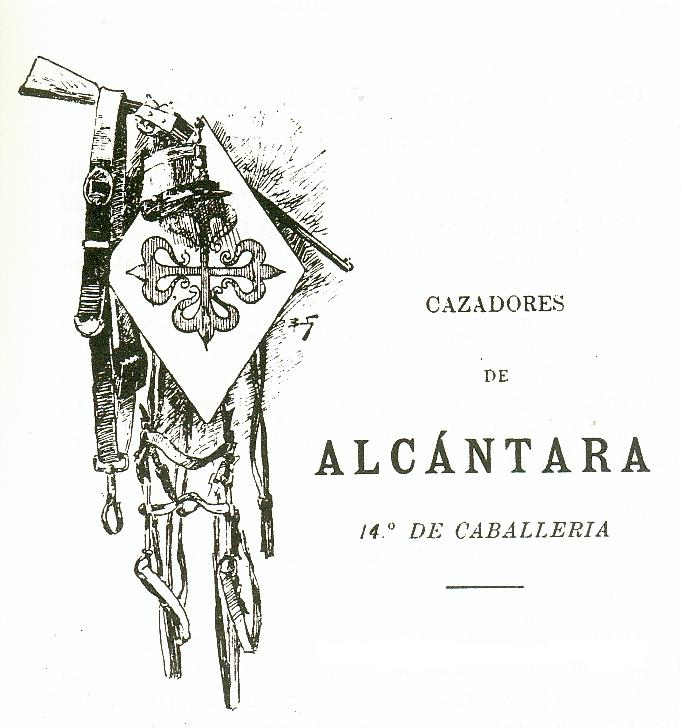 ALCANTARA - 