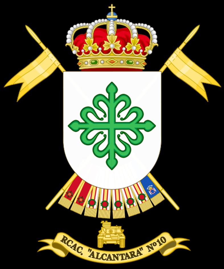 AlcÃ¡ntara - 