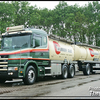 Wubben olie - roosendaal - Scania 2012