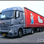 Achterberg Transport - Veen... - Mercedes 2012