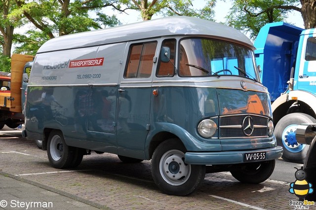 DSC 0141-border Oldtimerdag Vianen 2012