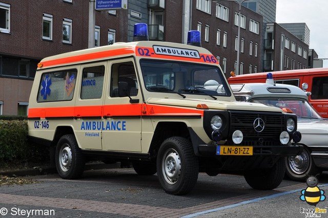 DSC 0167-border Oldtimerdag Vianen 2012