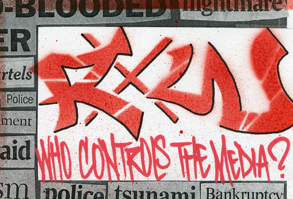 rxw who controls iSOR RxW