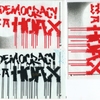 deomcracy is a Hoax - iSOR RxW