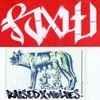 rxw and wolf babies - iSOR RxW