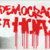 democracy is a hoax 2 - iSOR RxW