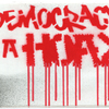 democracy is a hoax 1 - iSOR RxW