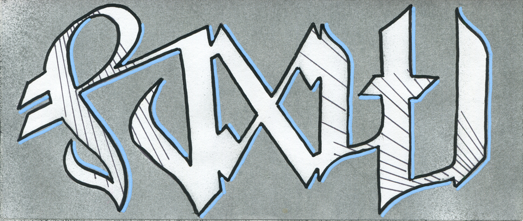 rxw SILver iSOR RxW