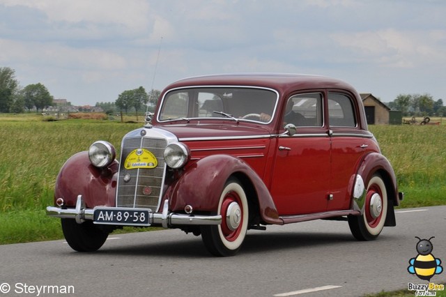 DSC 0184-border Oldtimerdag Vianen 2012