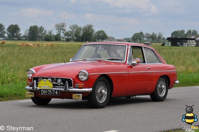 DSC 0189-border Oldtimerdag Vianen 2012