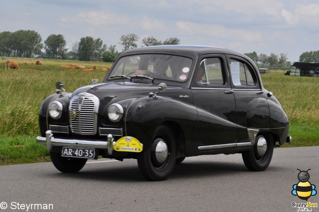 DSC 0201-border Oldtimerdag Vianen 2012