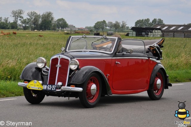 DSC 0207-border Oldtimerdag Vianen 2012