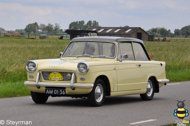 DSC 0210-border Oldtimerdag Vianen 2012