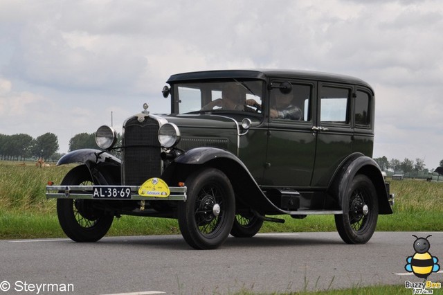 DSC 0224-border Oldtimerdag Vianen 2012