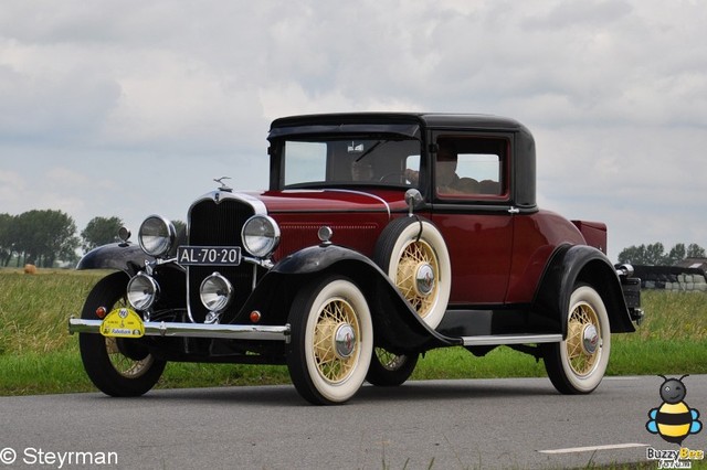 DSC 0225-border Oldtimerdag Vianen 2012