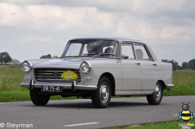 DSC 0246-border Oldtimerdag Vianen 2012