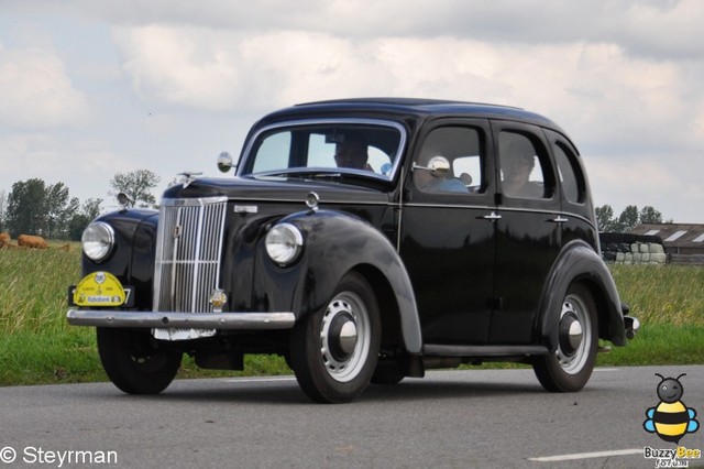 DSC 0247-border Oldtimerdag Vianen 2012