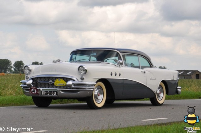 DSC 0249-border Oldtimerdag Vianen 2012