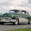 DSC 0250-border - Oldtimerdag Vianen 2012