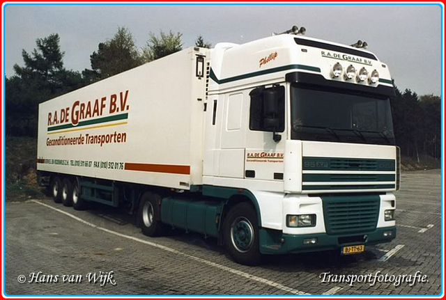 BJ-TT-63-border Koelwagens