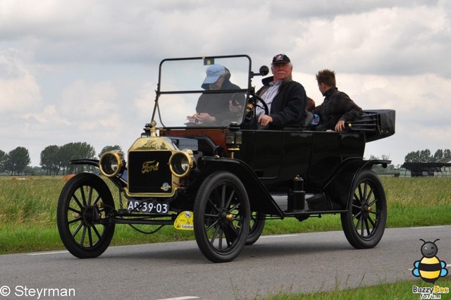 DSC 0252-border Oldtimerdag Vianen 2012