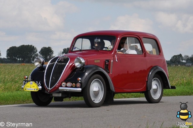 DSC 0268-border Oldtimerdag Vianen 2012