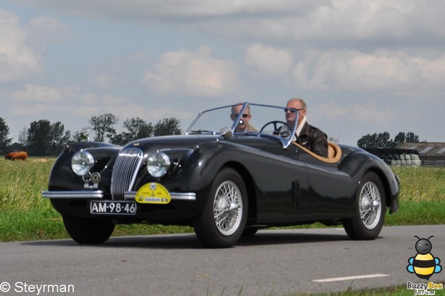 DSC 0271-border Oldtimerdag Vianen 2012