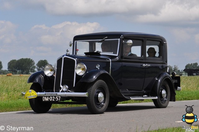 DSC 0272-border Oldtimerdag Vianen 2012