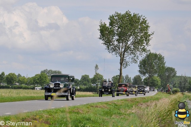 DSC 0273-border Oldtimerdag Vianen 2012