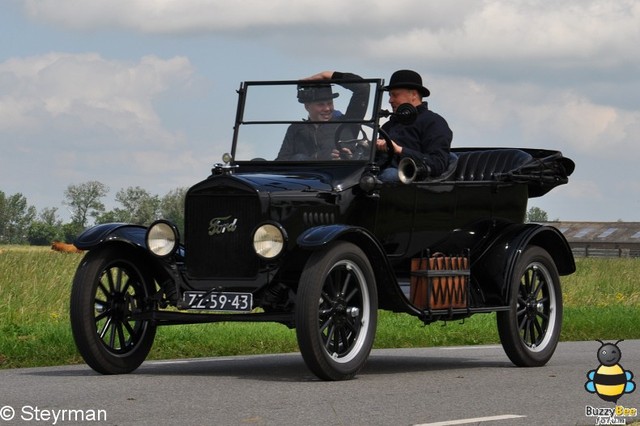 DSC 0276-border Oldtimerdag Vianen 2012