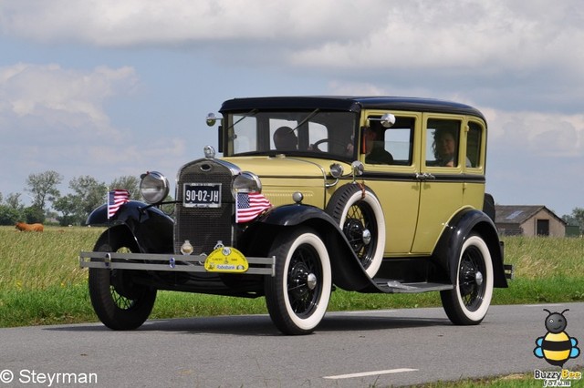 DSC 0278-border Oldtimerdag Vianen 2012